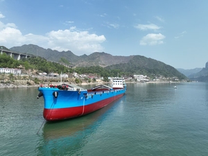 New Heavy Lift đa năng thép cường độ cao tàu chở hàng với teu 430 cho số lượng lớn và container xử lý - Product Image 4