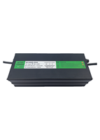 Chargeur de batterie au lithium certifié CE 600W pour scooters électriques motos DC 12V 30A 24V 20A 36V 12A 48V 10A 60V 7A 72V 6A