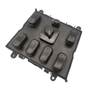 Commutateurs de voiture pour Ford Focus Ford Hyundai Accent Power <span class=keywords><strong>Mercedes</strong></span> Benz HONDA - Product Image 1