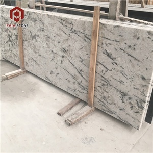 Vicomte Tuile de Granit Blanc pour Les Murs et Les Planchers Poli Naturel vicomte prix de granit blanc - Product Image 5