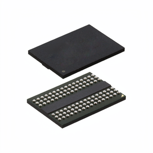 เมมโมรี่ IS46TR16640B-125JBLA1 96 TFBGA ชิปอิเล็กทรอนิกส์ ชิ้นส่วนอิเล็กทรอนิกส์ BOM IC มีสินค้าในสต็อก - Product Image 1