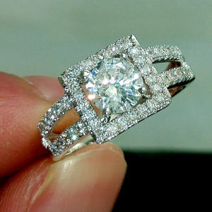 Anelli di Diamanti - Product Image 1