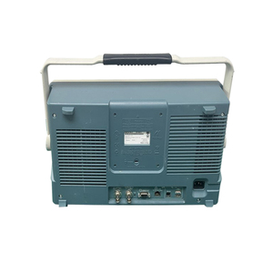 <span class=keywords><strong>Osciloscopio</strong></span> de dominio mixto con <span class=keywords><strong>4</strong></span> <span class=keywords><strong>canales</strong></span> <span class=keywords><strong>Tektronix</strong></span> MDO4104C de 1GHz - Product Image 2