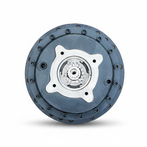 Boîte <span class=keywords><strong>de</strong></span> réduction d'orientation pour excavatrice TGFQ SY305-9 – Engrenage planétaire <span class=keywords><strong>de</strong></span> haute qualité pour dispositif d'orientation – Pièces <span class=keywords><strong>de</strong></span> rechange - Product Image 3