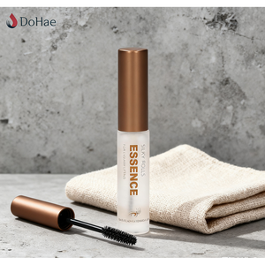 DoHae Silky Rolls Essence para levantar pestañas, suero para extensión de pestañas - Product Image 1