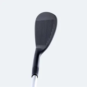 2023 nouveau 52 56 60 Deg tête de <span class=keywords><strong>Golf</strong></span> en fer forgé Lob de sable pitch Wedge Clubs de <span class=keywords><strong>Golf</strong></span> pour hommes et femmes - Product Image 2