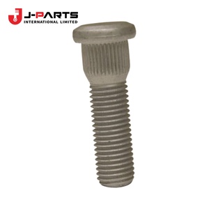 โบลต์, ดุมล้อ (สำหรับเพลาหลัง) ชุดขับเคลื่อนสำหรับ Toyota HIACE LH103 ปี 1993-1998 90942-02052 - Product Image 2
