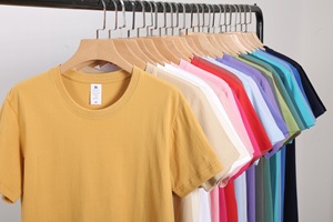 Fabricant de t-shirts MT2463, t-shirts personnalisés, plusieurs couleurs, 4XL, 220g, 100% coton, coupe classique, t-shirt unisexe, t-shirt uni - Product Image 4