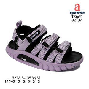 รองเท้าแตะประเภท T866P - Product Image 1