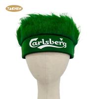 YACHEN Bandeau drôle personnalisé pour fête, accessoire de costume fantaisie pour les événements sportifs, les journées de sport, les événements de plein air, les fournitures de fête