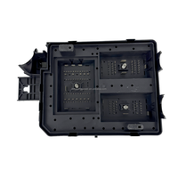 Boîtier de fusibles du compartiment moteur de voiture, remplacement OE 95131332 52016843 52161843 pour Buick Encore Holden Colorado, module de protection du circuit