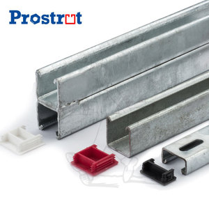 HDG Unistrut Trở Lại Kênh 3-1/4 "Kết Hợp Strut Kênh - Product Image 3