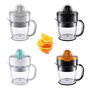 Presse-agrumes électrique SHANGKAI 40W, design moderne, grande capacité, pour oranges et citrons, usage domestique - Product Image 6
