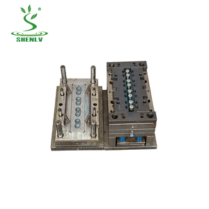 Nhựa Kính Trường Hợp Hộp Khuôn Ép Nhựa Khuôn Cho Hộp Kính - Product Image 3