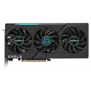 Tarjeta Gráfica Usada GeForce RTX 4070 OC 12G ATX con Fuente de Alimentación Recomendada de 650W, Bus de Memoria de 192 Bits, GV-N4070AERO OC-12GD GIGABYTE - Product Image 4