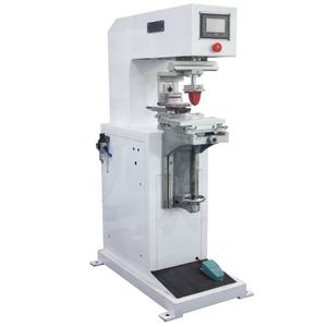 Impresora de Tampografía Semiautomática de 220V con Conectividad USB de Alta Eficiencia, de un Solo Color, con Pantalla Táctil para Impresión en Plástico - Product Image 3