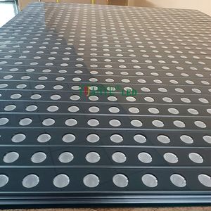 Lumière murale LED Yuanyeled pour façade, RGB/RBGW, DMX512/télé<span class=keywords><strong>commande</strong></span> WiFi, 1000 mm, 40 mm, 28 mm, IP65, haute luminosité, résistante à l'eau - Product Image 5