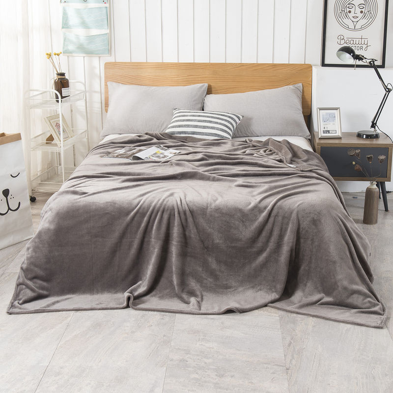 China Distribuidora De Ropa De Cama Por Mayor Cobijas Para Cama Doble