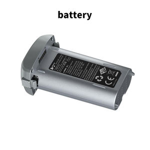 Ubsan <span class=keywords><strong>ZINO</strong></span> <span class=keywords><strong>MINI</strong></span> <span class=keywords><strong>PRO</strong></span> — sac de rangement pour batterie d'origine, pièces de rechange, accessoires, lames, hélices, chargeur d'équilibre, - Product Image 2