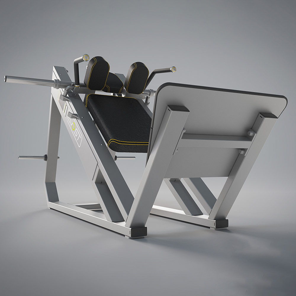 How to Choose the Best Cybex Hack Squat Machine: Buyer's Guide