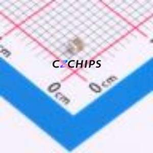 Condensateur SMD (MLCC) TCC0805X7R333K251FT 0805 (Capacité : 33nF) (Précision : 10%) Tension nominale : 250V - Product Image 2