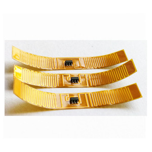 カスタムデザインミニマイクロチップアンチメタル<span class=keywords><strong>RFID</strong></span> NFCPCBステッカータグラベルFPCタグ - Product Image 5