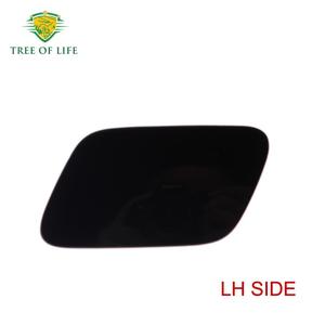 Tapas de Boquilla de Lavafaros para Audi A4 S4 RS4 B7 8E0955275E 8E0955276E, Plástico, para Parachoques Delantero - Product Image 4