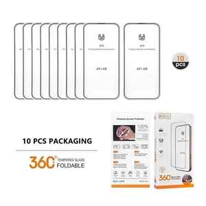 Protector <span class=keywords><strong>de</strong></span> <span class=keywords><strong>Pantalla</strong></span> <span class=keywords><strong>de</strong></span> Vidrio Templado con Recubrimiento Electrochapado <span class=keywords><strong>Tipo</strong></span> O <span class=keywords><strong>de</strong></span> Buena Calidad para Teléfono Móvil IPhone17 AIR <span class=keywords><strong>PRO</strong></span> <span class=keywords><strong>MAX</strong></span> - Product Image 6