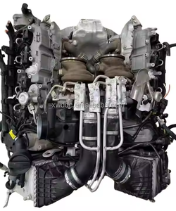 S63B44เครื่องยนต์คู่ V8 X5M ของแท้สำหรับ F92 F90เครื่องยนต์ Tu คู่ V8 F93 F95 M5 M6ของแท้สำหรับ S63B44เครื่องยนต์ Tu คู่ - Product Image 2