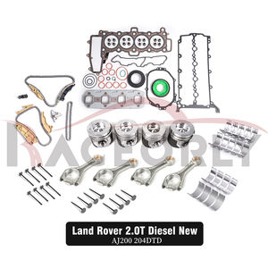 Accesorios para Automóviles Raceorly, Repuestos para Otros Componentes del Motor para Audi, Benz, BMW, Vw, Polo, Parati, <span class=keywords><strong>Touareg</strong></span>, Metal, Embalaje Estándar Neutro - Product Image 5