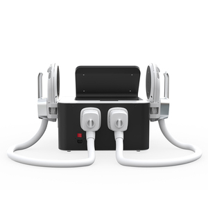 Vertical Portable Vibration Platform Fat Reducer <b>Exercise</b> Machine Adjustable Intensity Stimulation Massage For Physical Therapy - Product Image 5