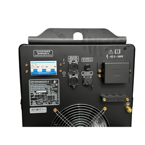 LGK-200HD xách tay Inverter Plasma Cutter yx200 sự nắm ngọn đuốc với 8M trên trang web làm việc cho thép và nhôm chế tạo kim loại - Product Image 4