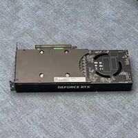 Carte Graphique RTX 4090 48 Go pour IA et Deep Learning GPU RTX 5090 4090 3090 3080 2080ti Ordinateur de Bureau GPU Professionnel