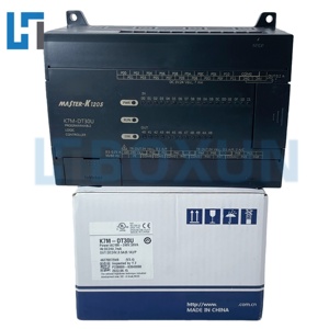 Nuevo Controlador de Programación PLC K7M-DT30U Original, Módulos de la Serie K7M, Controlador de Automatización Industrial, Stock en Almacén - Product Image 2
