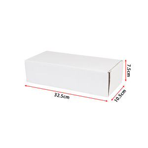 Réservoir de trop-plein en acier inoxydable, longueur 31,2 cm, pour la mise à niveau et l'extension des systèmes, couleur argent - Product Image 3