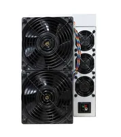 Machine de minage de Bitcoin ASIC Bitmain Antminer S21 200T d'occasion, machine de minage SHA-256 BTC, machine de minage de crypto-monnaies ASIC S23 Antminer S21