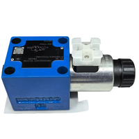 Vanne de décharge proportionnelle hydraulique M-3SED10UK1X/350CG24N9K4 M-3SEW10U1X/420MG24N9K4 M-2SEW M-3SEW M-3SED M-4SED M-3SED6