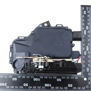 100005675 3 b4839016a posteriore destro attuatore per VW GOLF MK4 BORA PASSAT B5 - Product Image 6