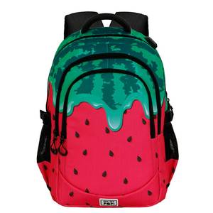 Karactermania For Oh My Pop Melty Melon-PLUS Sac à dos de course, vert - Product Image 2