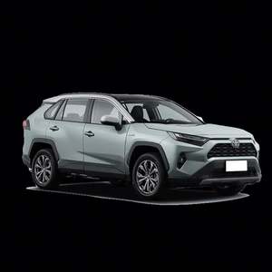 R18เบาะหนังเกียร์อัตโนมัติสำหรับ toyot RAV 4ไฮบริด2.5L E-CVT 2WD Elite PLUS ขับเคลื่อนล้อหน้า - Product Image 1