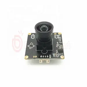 DingDangSmart 4K CMOS IMX415 fotocamera 8MP USB modulo fotocamera con obiettivo senza distorsione