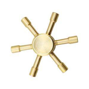 <span class=keywords><strong>Oem</strong></span> ODM Fidget <span class=keywords><strong>Spinner</strong></span> EDC <span class=keywords><strong>Spinner</strong></span> cho tự kỷ ADHD chống căng thẳng Tri-<span class=keywords><strong>Spinner</strong></span> Chất lượng cao người lớn trẻ em vui Đồ chơi - Product Image 2