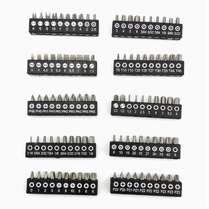 Juego de Llaves de Trinquete de 130 Piezas con Enchufe de 1/4 de Pulgada, Juego de Herramientas Mecánicas para Reparación de Automóviles OEM - Product Image 2