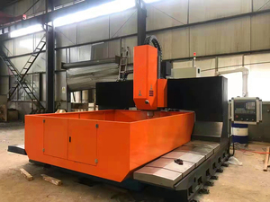 Máy Khoan Thép Tấm <span class=keywords><strong>CNC</strong></span> Tốc Độ Cao - Product Image 3