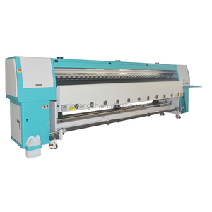 <span class=keywords><strong>Challenger</strong></span> FY-3200AT H4 3200mm 3.2m rộng định dạng dung môi máy in - Product Image 5