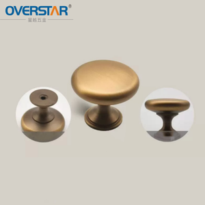Antique Gold Knobs - Elegant Hardware for Furniture & Cabinets Antique Gold Knobs - Elegant Hardware for Furniture & Cabinets