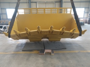 Xô Gia Cố Xô Đá Chất Lượng Cao Cho Máy Xúc Bánh Xe Catepillar/Komatsu/Volvo/Liugong/SDLG/<span class=keywords><strong>SEM</strong></span> <span class=keywords><strong>2</strong></span>-22T - Product Image 3