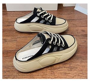Zapatos Casuales para Mujer Net Face 2024 - Product Image 2
