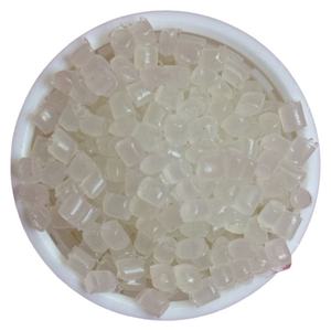 Particules de LDPE à haute élongation douce pour gants jetables, poches d'étanchéité, films de construction - Product Image 5