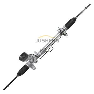 <span class=keywords><strong>Caja</strong></span> <span class=keywords><strong>de</strong></span> cambios <span class=keywords><strong>de</strong></span> cremallera <span class=keywords><strong>de</strong></span> dirección asistida automática para VW Bora <span class=keywords><strong>Golf</strong></span> 4 LHD 1J1422055CG 1J1422055C 1J1422055BG 1J1422055BD 1J1422055BB 1J1422055AT - Product Image 1